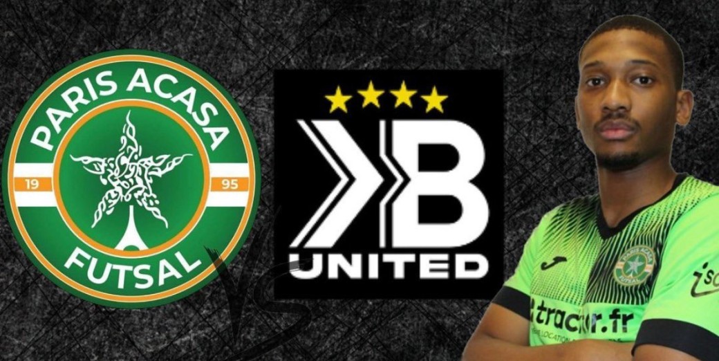 Tickets : Paris acasa vs Kb united - Billetweb