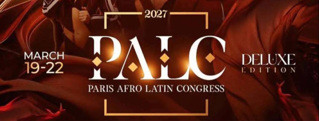 Paris Afro Latin Congress avec Vibration Latina