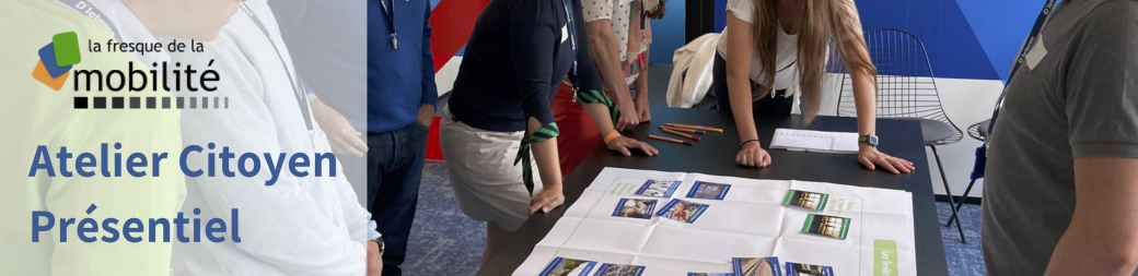 Paris 4ème - Atelier Citoyen