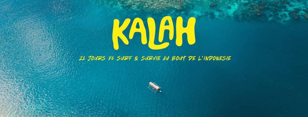 Paris - Avant-Première  "Kalah"