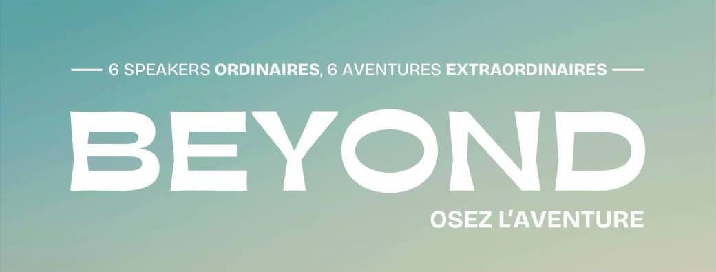 Paris - BEYOND 2024