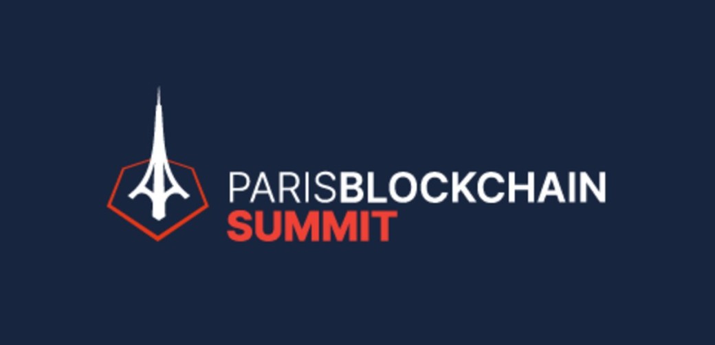 Paris Blockchain Summit IV - WEB3 EDITION
