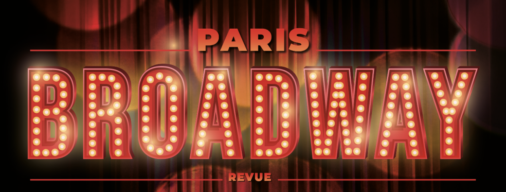 Paris Broadway