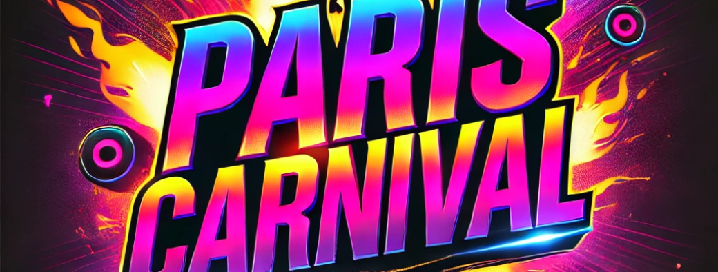 PARIS CARNIVAL
