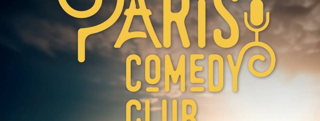 PARIS COMEDY CLUB