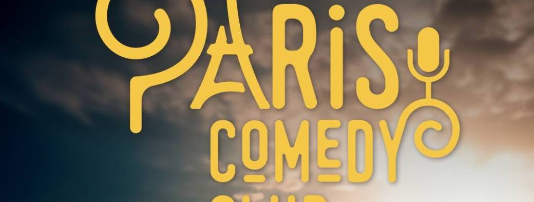 PARIS COMEDY CLUB