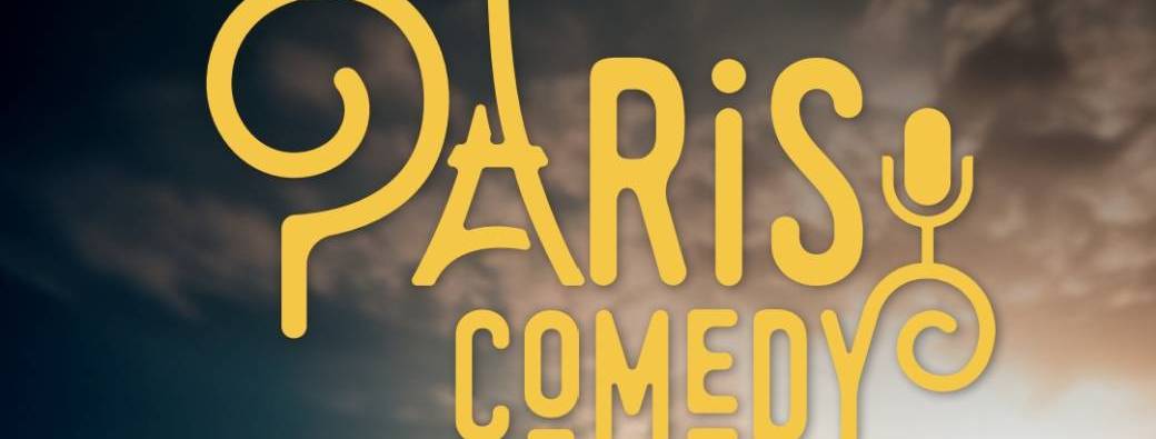 PARIS COMEDY CLUB   COMPLET