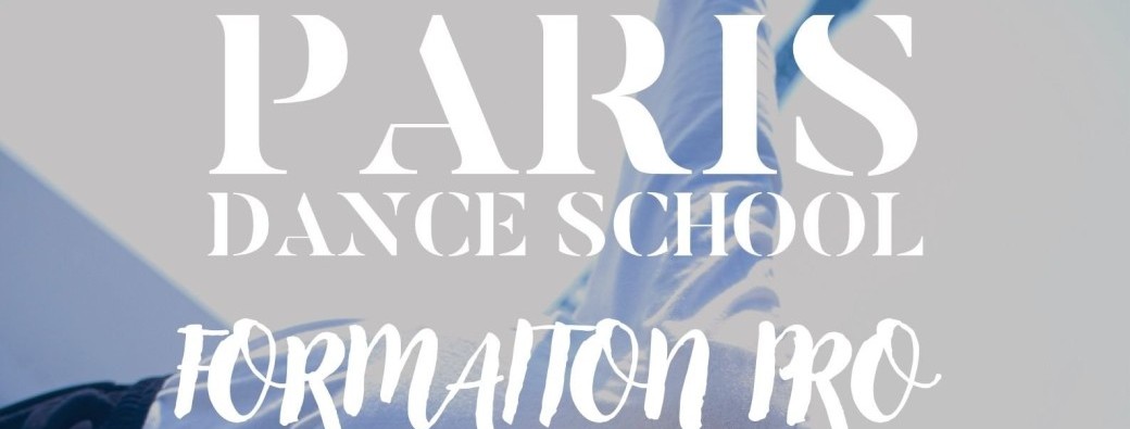 Paris Dance School - Showcase 