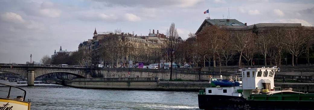 Paris Découverte : de l'Alma au Louvre