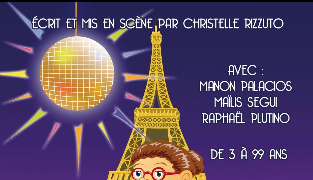 paris des minus