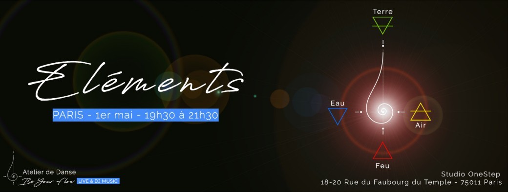 PARIS : Éléments