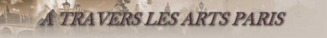 Paris et ses mystères