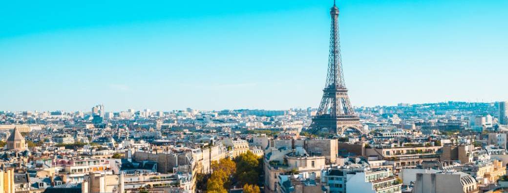 Paris fait du cinéma
