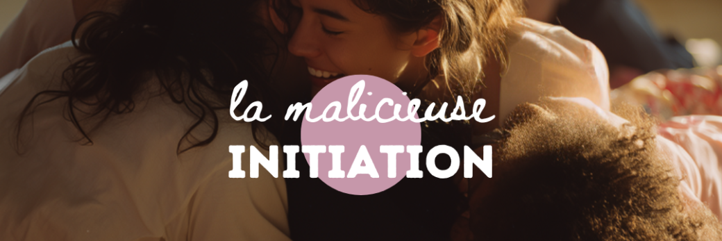 paris | la malicieuse initiation #11