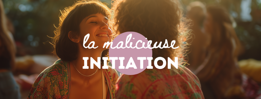 paris | la malicieuse initiation #13