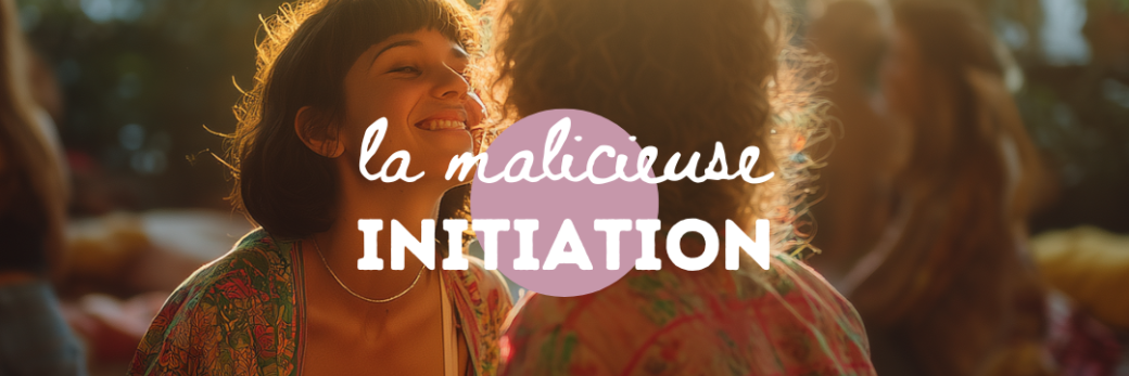 paris | la malicieuse initiation