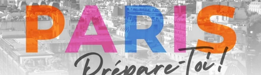 Paris Prépare Toi