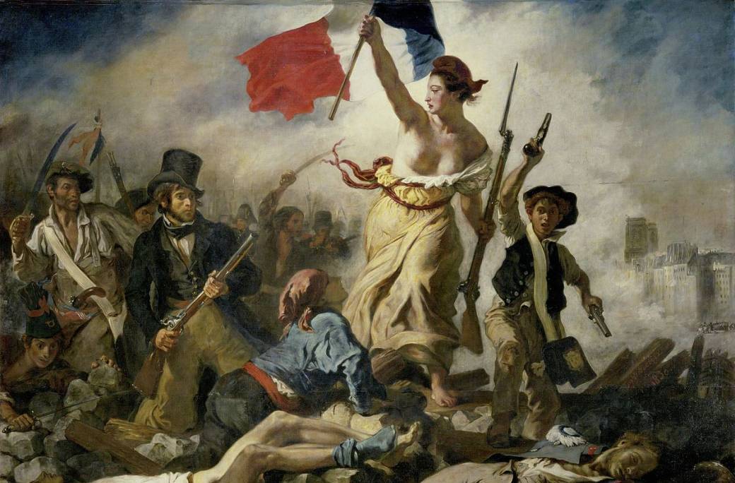Paris révolutionnaire