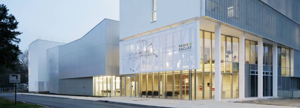 Paris-Saclay Tap Festival - 2ème Edition