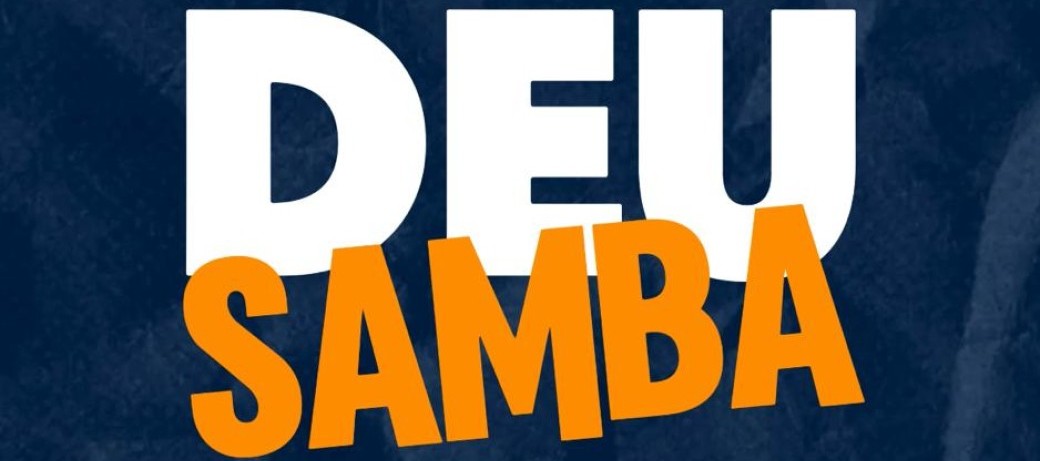 Paris Samba Group : DEU SAMBA