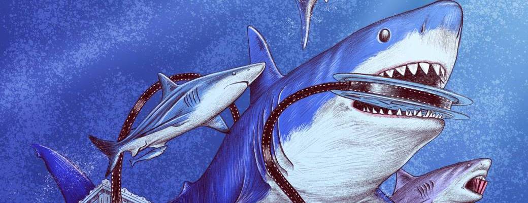 Paris Shark Fest