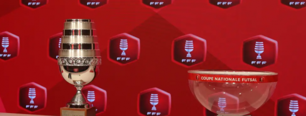 Paris XIV FC - Orléans Futsal