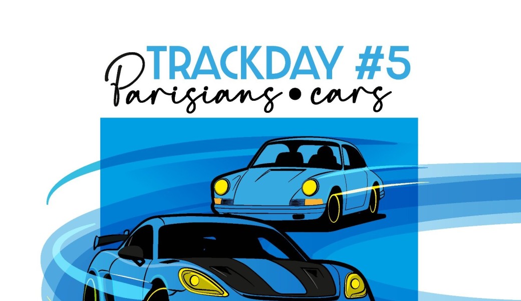 ParisiansCars TRACKDAY#5