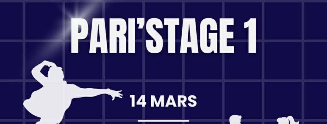 Pari'stage