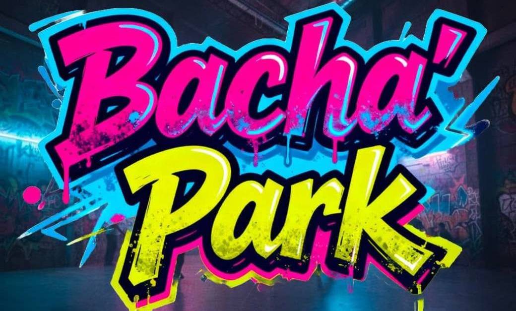 Park Studio - Bacha'Park - Vendredi 16 Janvier