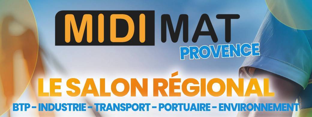 PARKING EXPOSANT JDL EXPO 2026