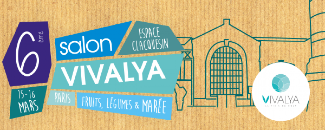 Parking Salon Vivalya 2022