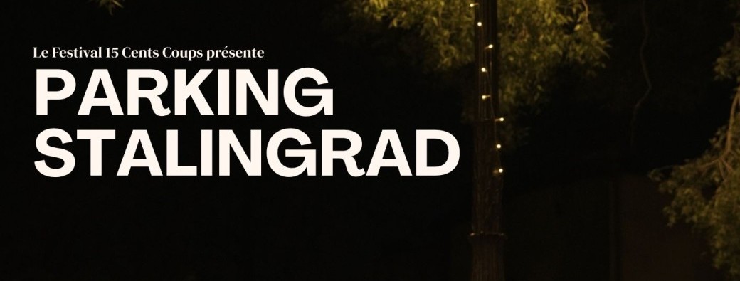 Parking Stalingrad