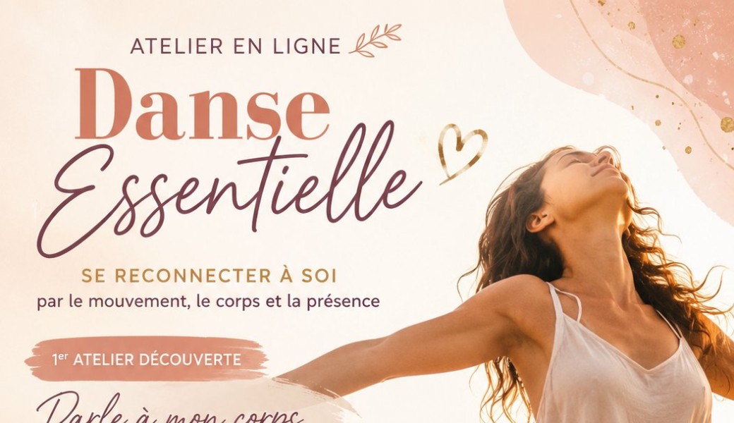 Parle à mon corps