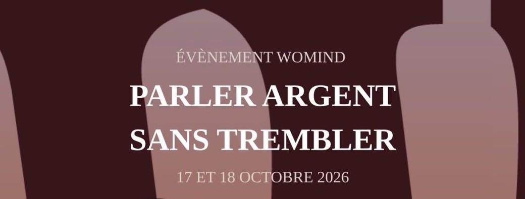 Parler argent sans trembler