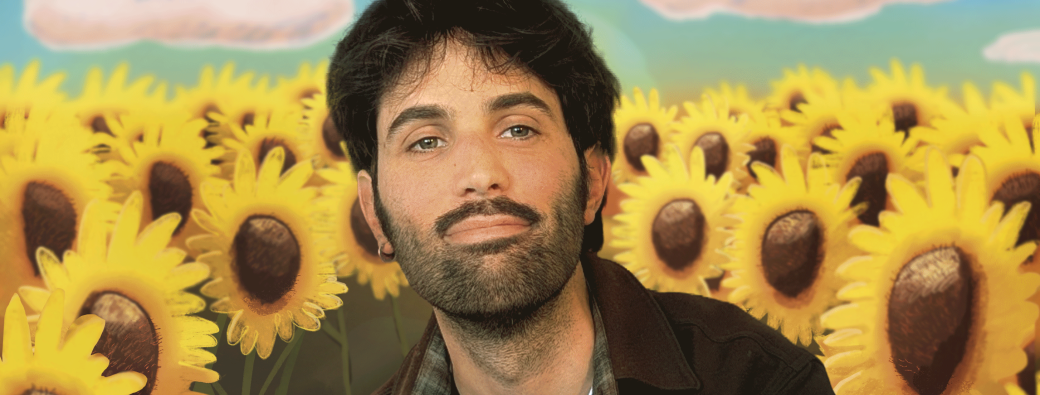 Parler seul à plusieurs - Simon Pintault