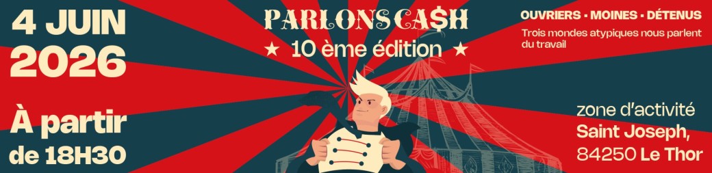 Parlons Ca$h | Saison 10 