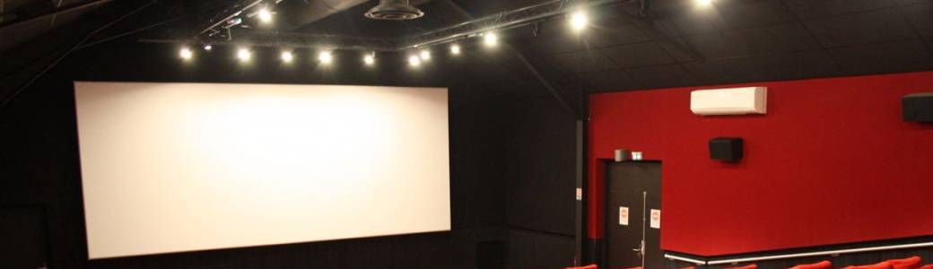 Parlons Ciné !!