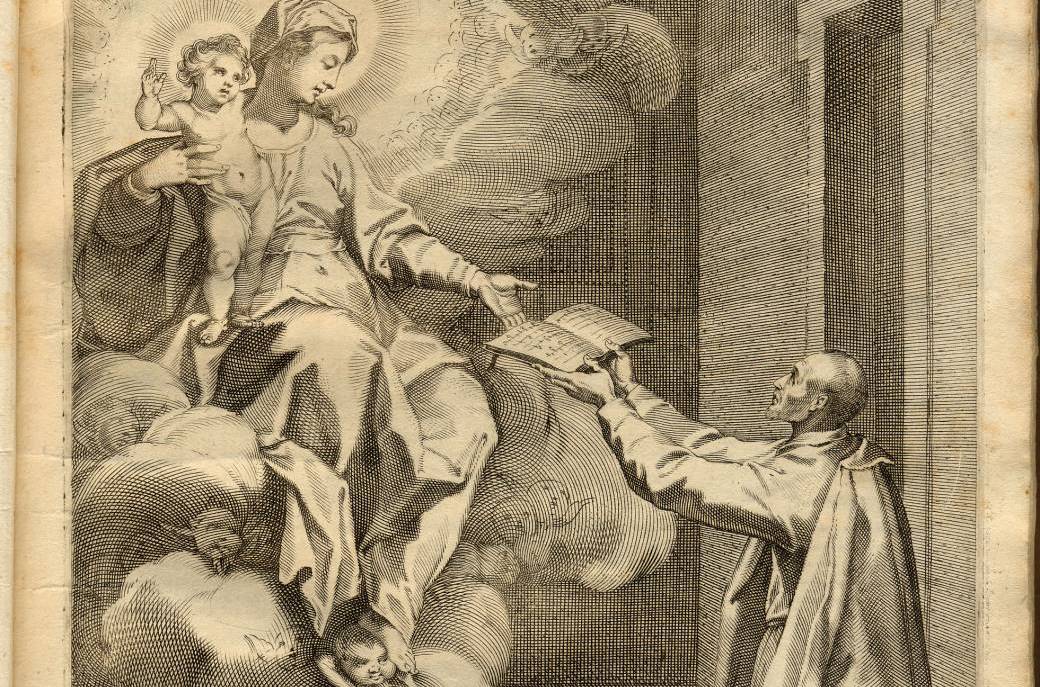 Parodies spirituelles entre Renaissance et baroque