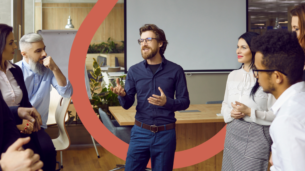 Paroles de Leaders : Manager sous pression