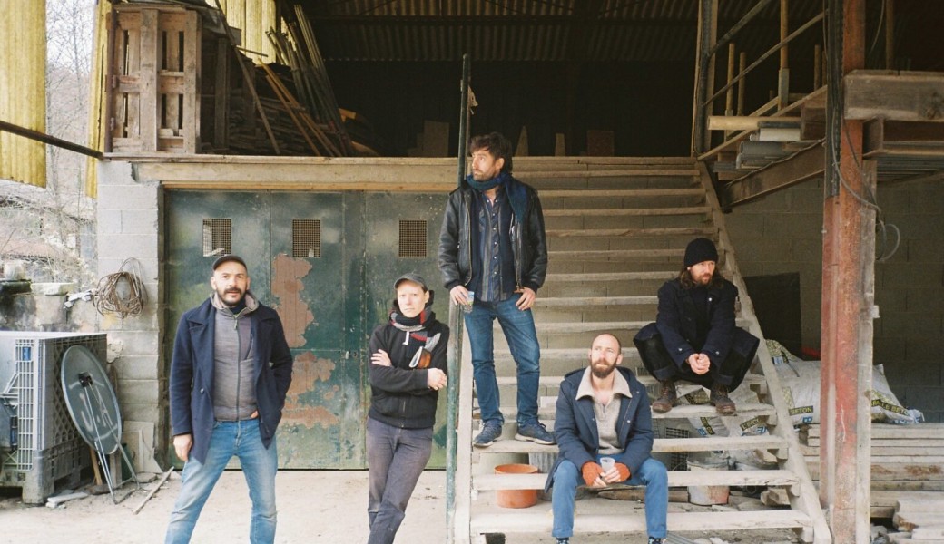 Parquet + Spleen Club