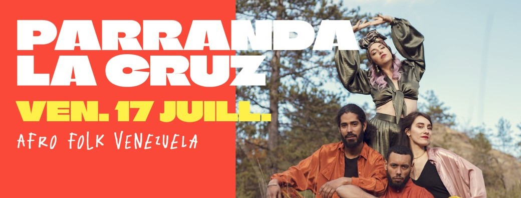 Parranda la Cruz