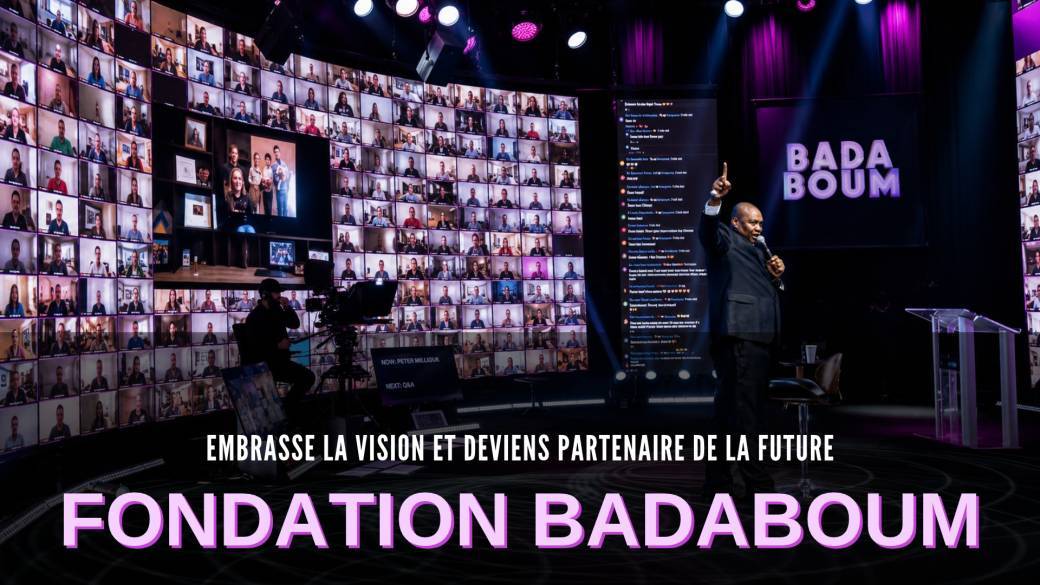 PARTENAIRES BADABOUM