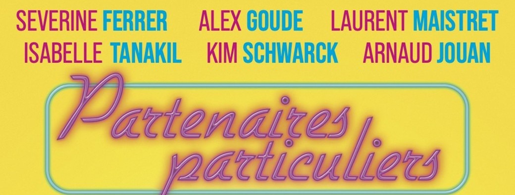 Partenaire particulier