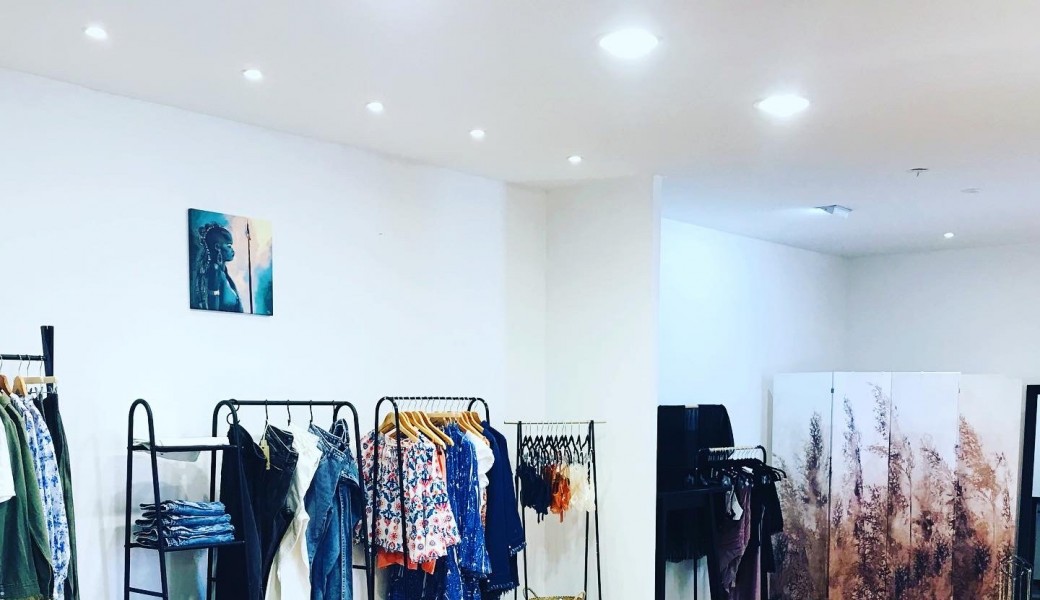 Partenaires glossy du 14 octobre au showroom