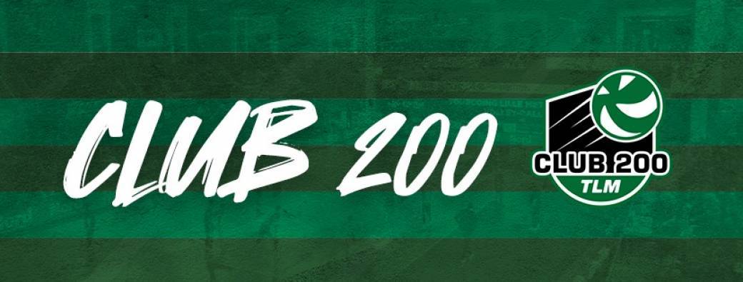 Club 200