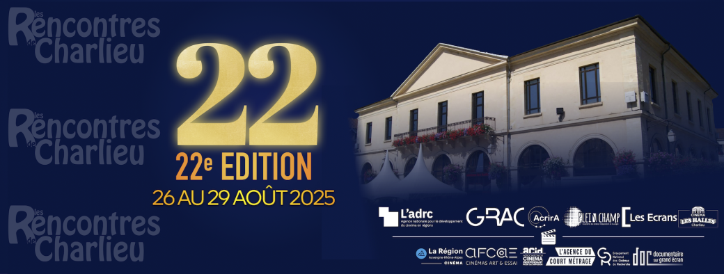 PARTICIPATION ASSOS CO-ORGANISATRICES 2025