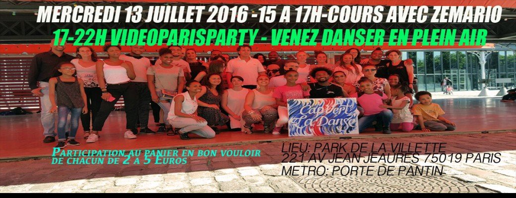 PARTICIPATION AU PANIER DU 13 JUILLET 2016 
