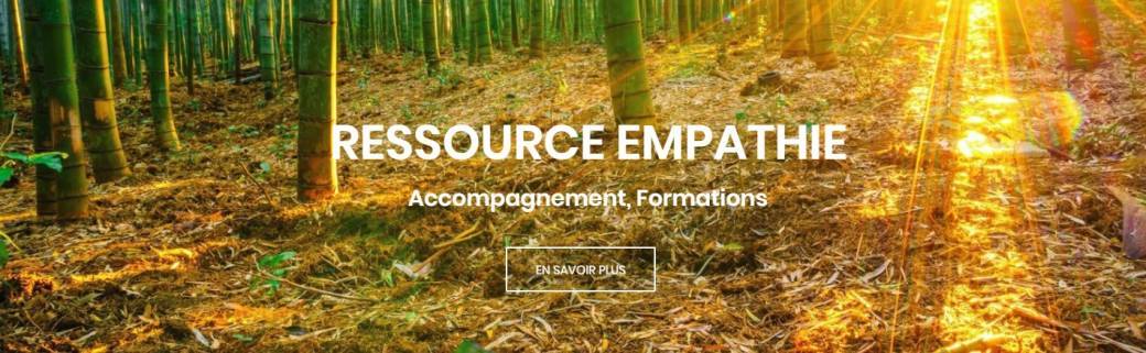 Participation financière webinaire "REVENIR À SOI"