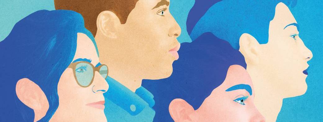 Participer au Speed meeting - à la découverte des métiers de L'université