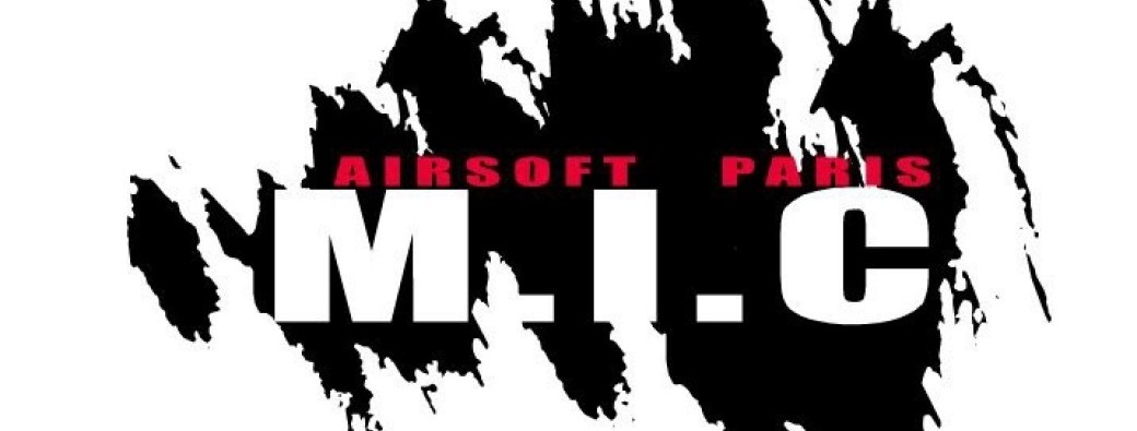 Partie Airsoft orga MIC dimanche le 18/08/2024